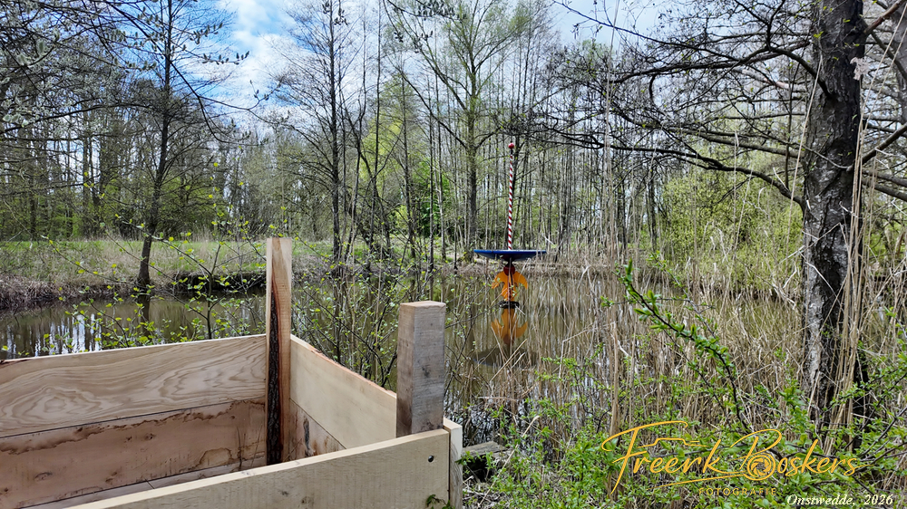Park Kampvennen | FOTO: Freerk Boskers fotografie